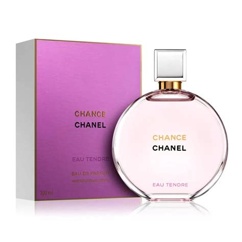 precio chance eau tendre